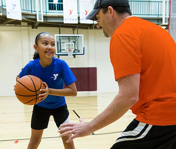 Basketball Camp