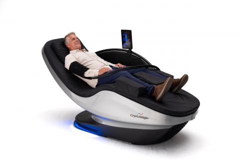 CryoLounge